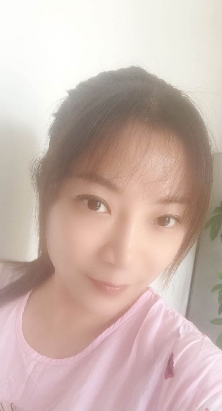 美丽在现的第一张照片--德化征婚网