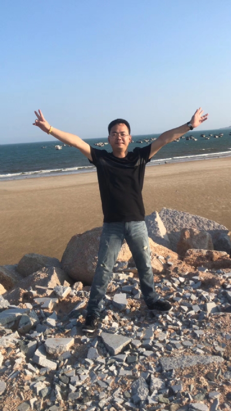 天天的第一张照片--德化征婚网