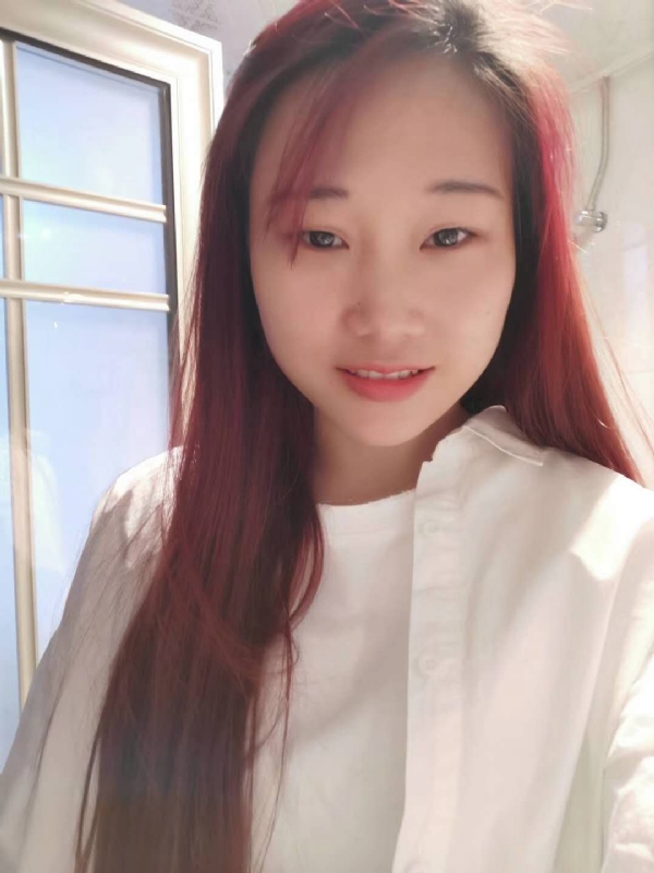 雾里看花的第一张照片--德化征婚网