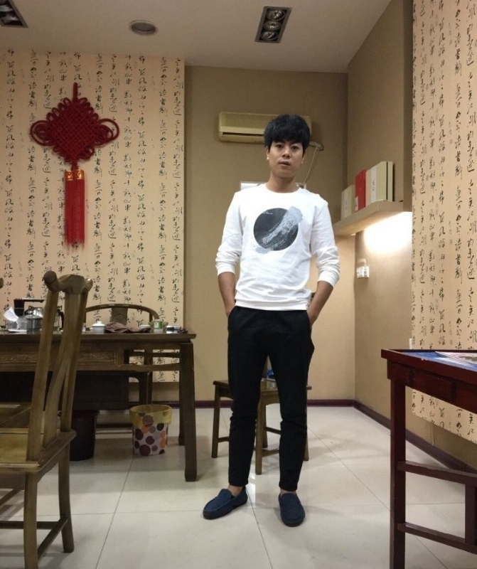 小贱哥的第二张照片--德化征婚网