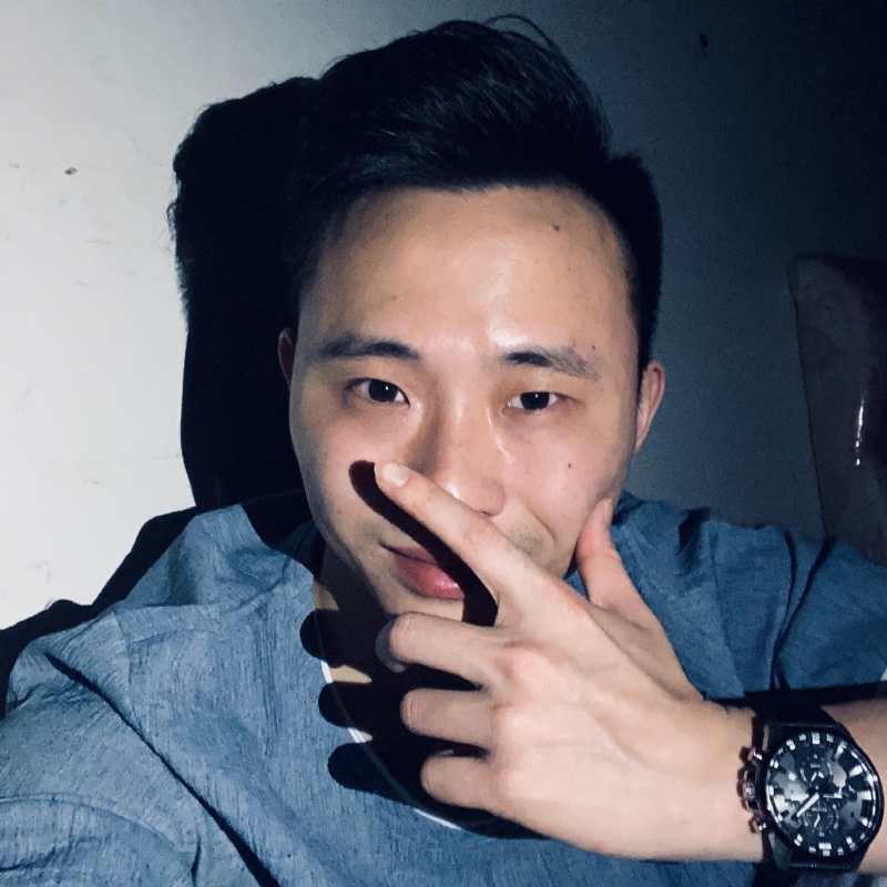 自律的第二张照片--德化征婚网