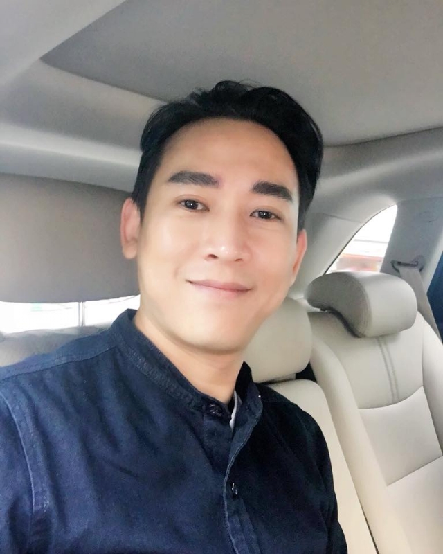 温柔的老头子的第一张照片--德化征婚网