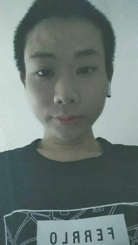 水中月的第一张照片--德化征婚网