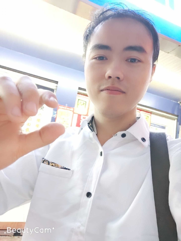 开心就好的第一张照片--德化征婚网