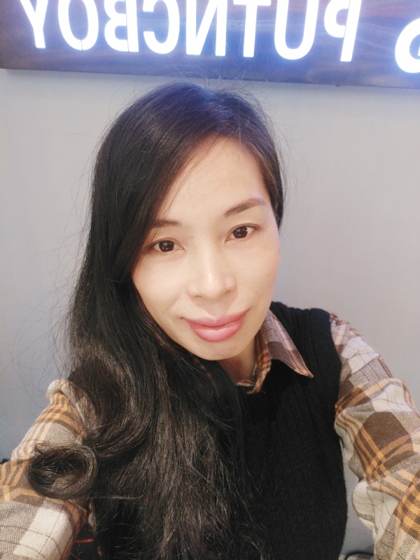 ABC的第一张照片--德化征婚网