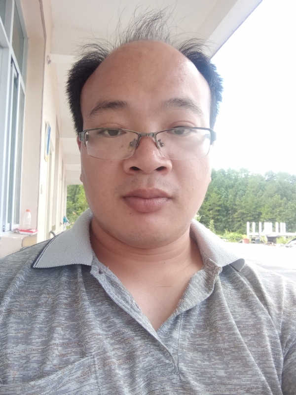 蓝色星空的第一张照片--德化征婚网