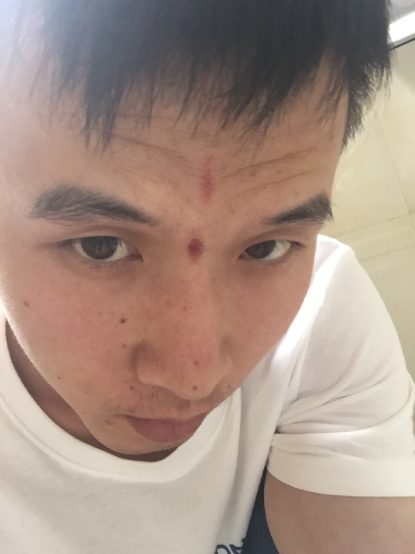 爱晴的第一张照片--德化征婚网