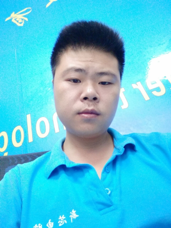 阿菜的第三张照片--德化征婚网