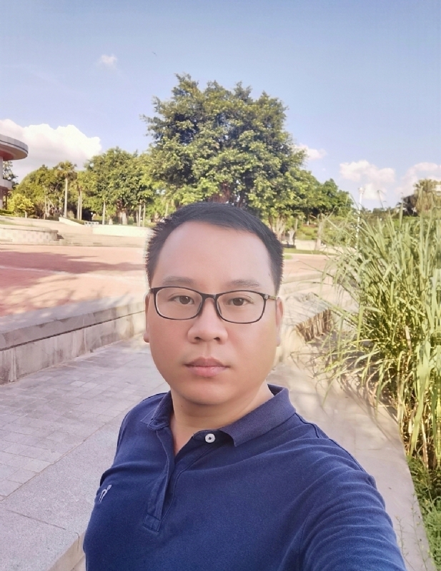 小兵的第一张照片--德化征婚网
