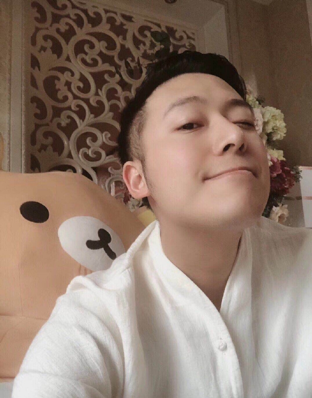 沉稳的第二张照片--德化征婚网