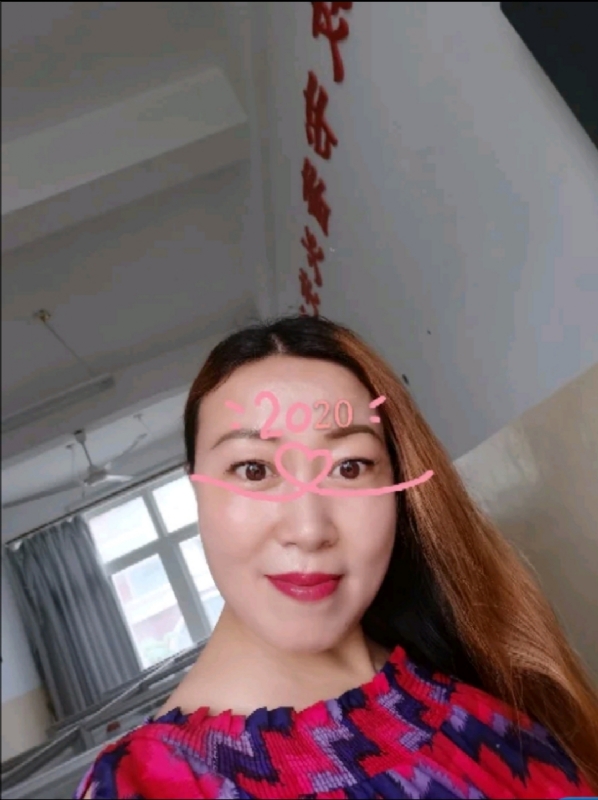 庭院深深的第二张照片--德化征婚网