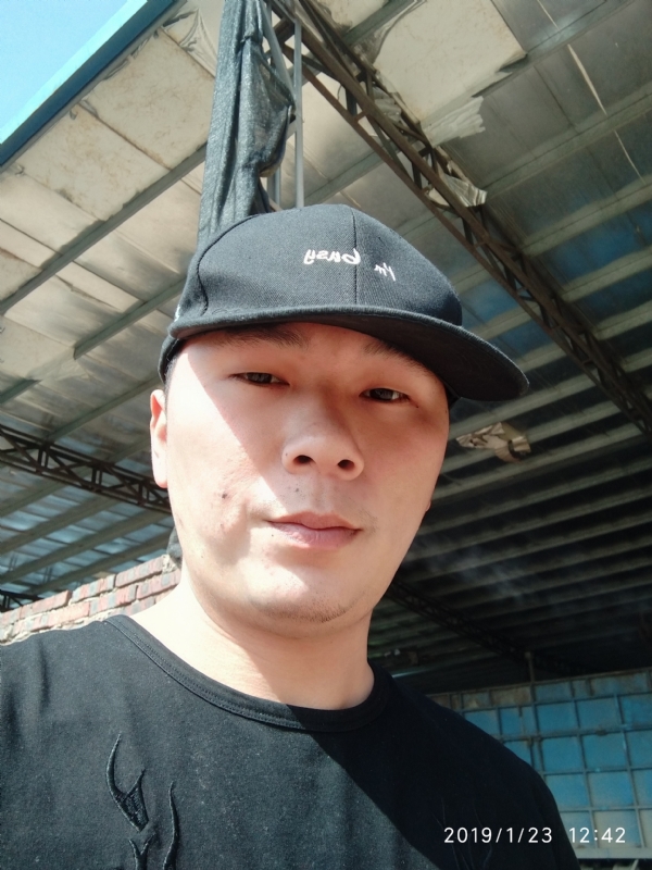 小蔡的第一张照片--德化征婚网