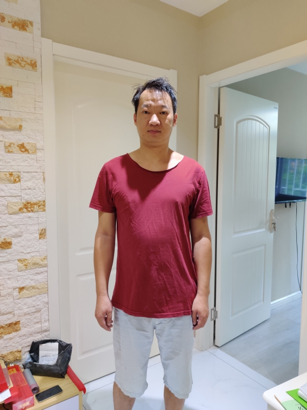 张生的第二张照片--德化征婚网