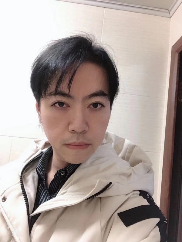 空中花园的第四张照片--德化征婚网