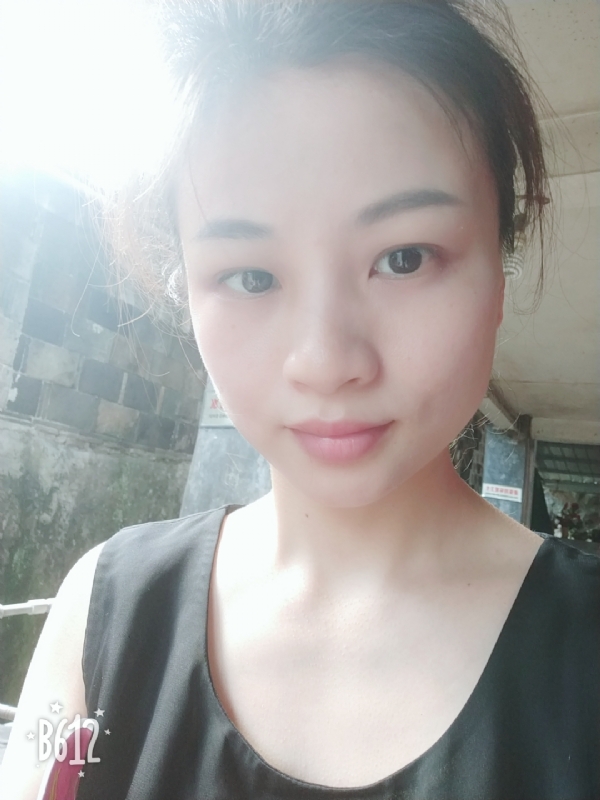 慢慢的第三张照片--德化征婚网