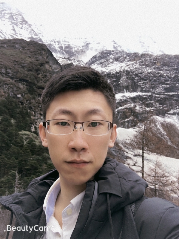 凤梨罐头的第二张照片--德化征婚网