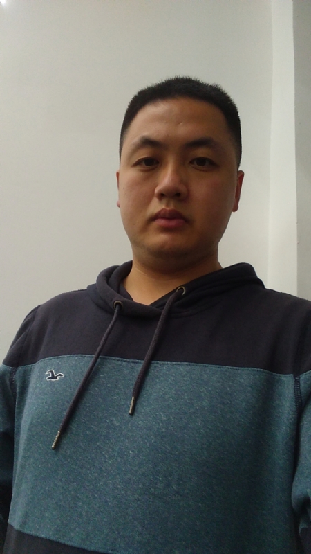 咦楼的第一张照片--德化征婚网