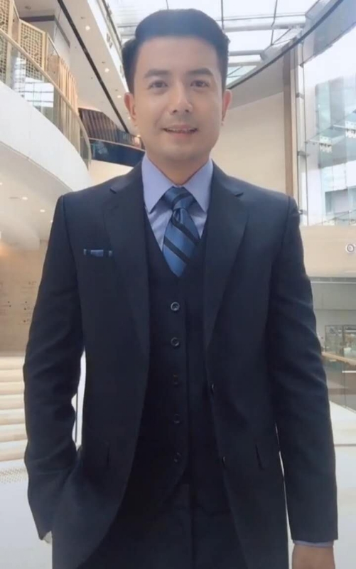 宁静致远的第一张照片--德化征婚网