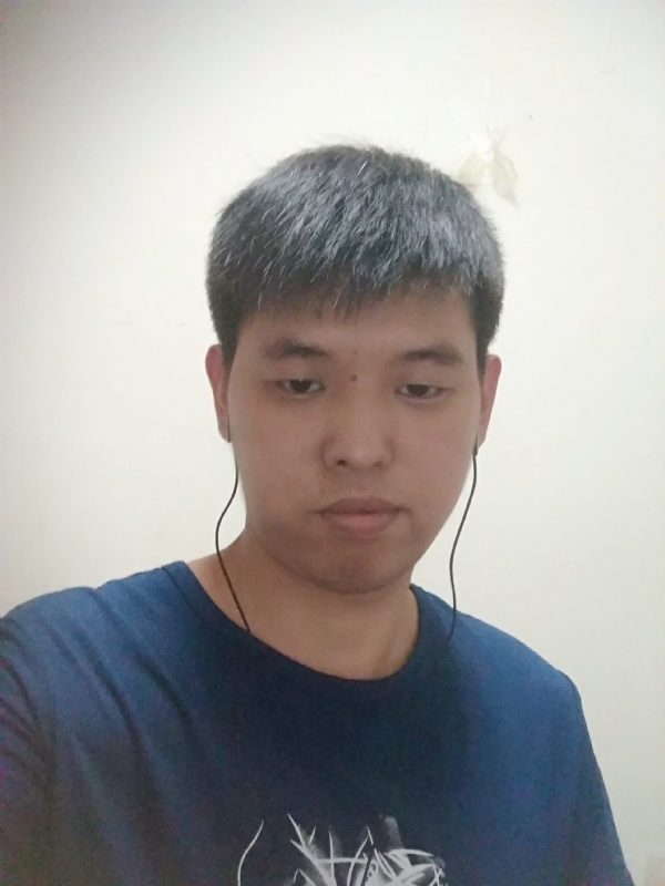 跳舞的鱼的第一张照片--德化征婚网