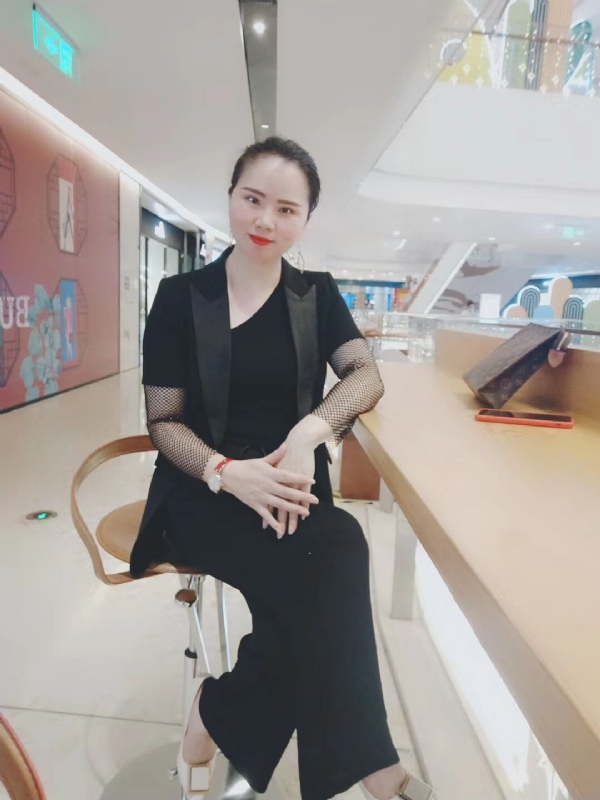 洒脱666的第一张照片--德化征婚网