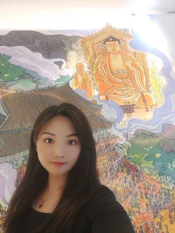 一缕阳光的第一张照片--德化征婚网