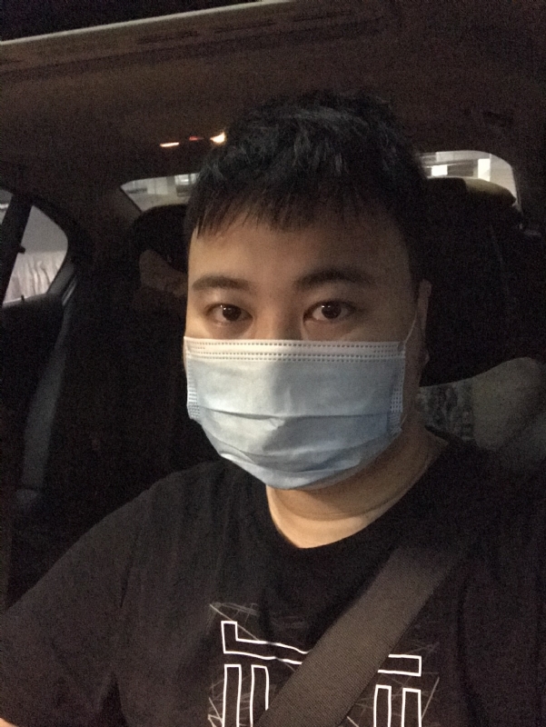 Roman的第一张照片--德化征婚网