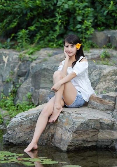 陌陌的第一张照片--德化征婚网