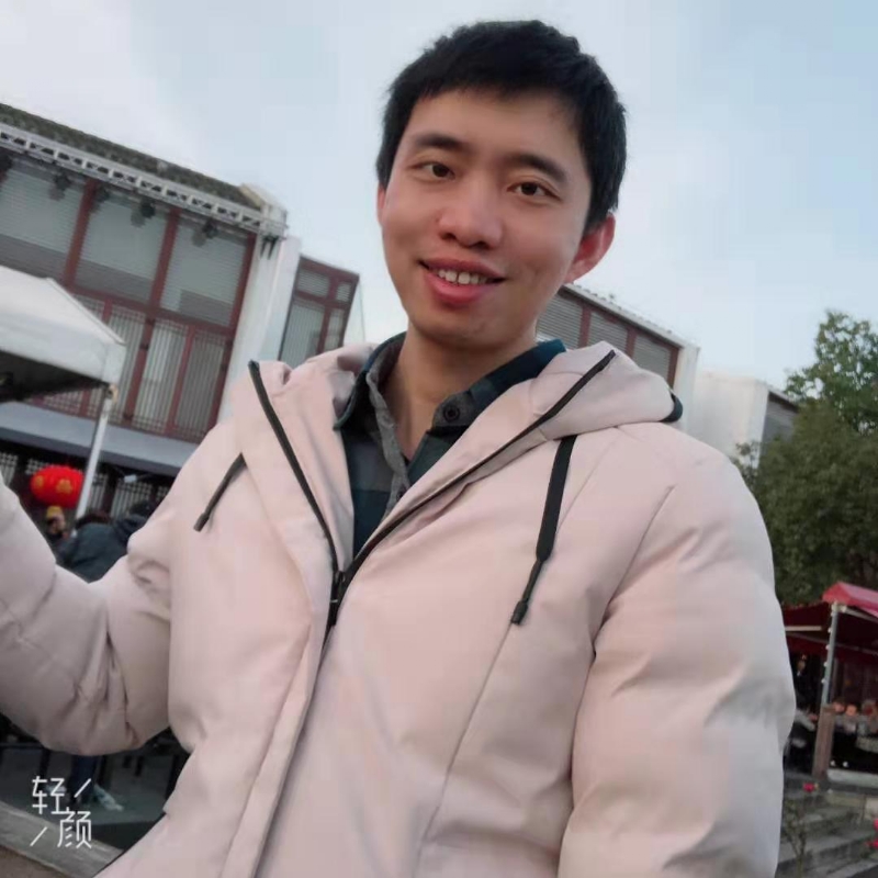 萍水相逢的第二张照片--德化征婚网