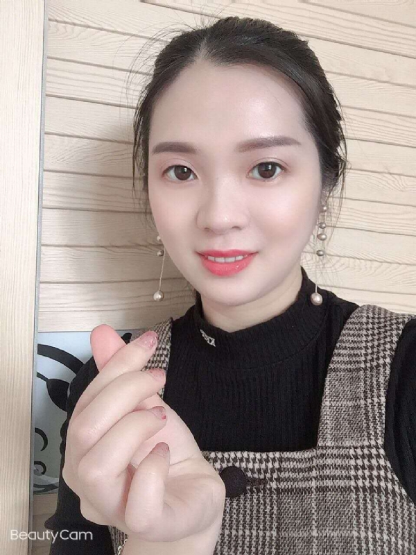 紫梦的第一张照片--德化征婚网