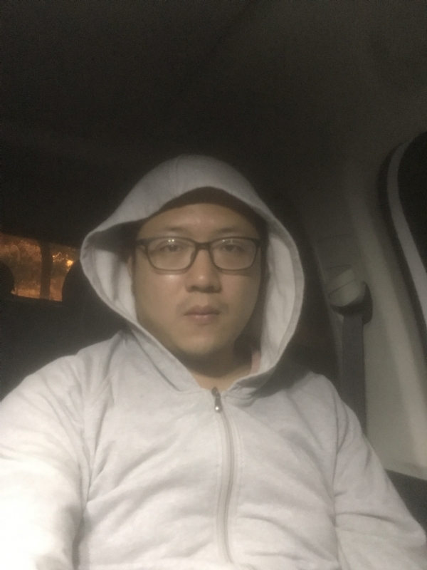 值得与否的第一张照片--德化征婚网