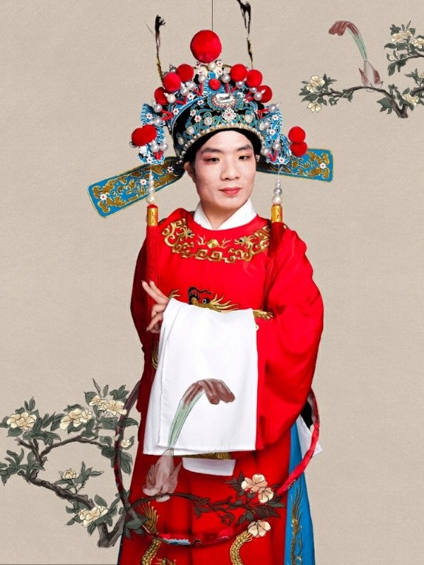 shizhenyi的第一张照片--德化征婚网
