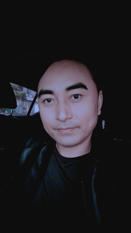 江舟的第一张照片--德化征婚网