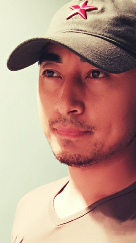 江舟的第三张照片--德化征婚网