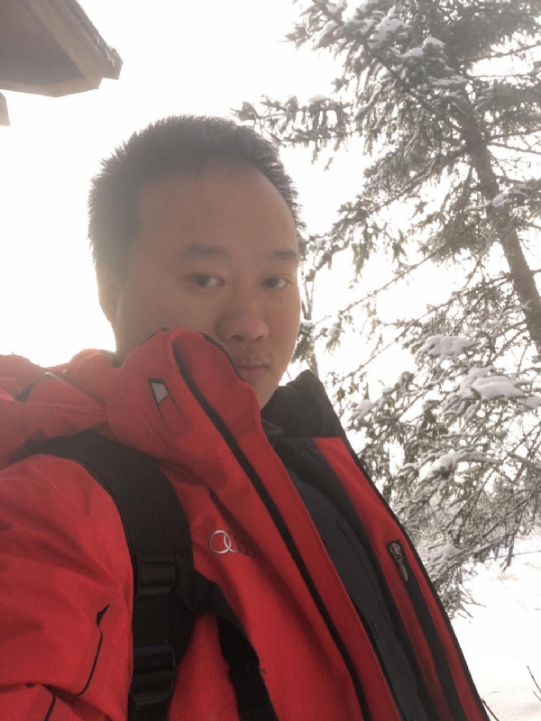 鷇音子的第一张照片--德化征婚网