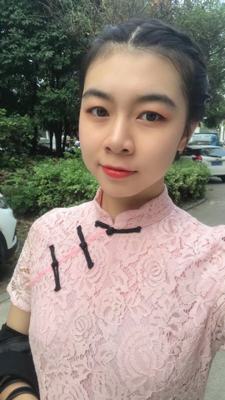 杨女士的第一张照片--德化征婚网