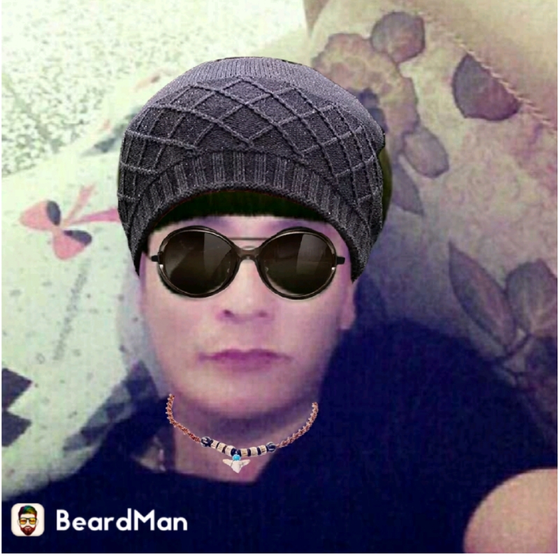 酷貓的第一张照片--德化征婚网