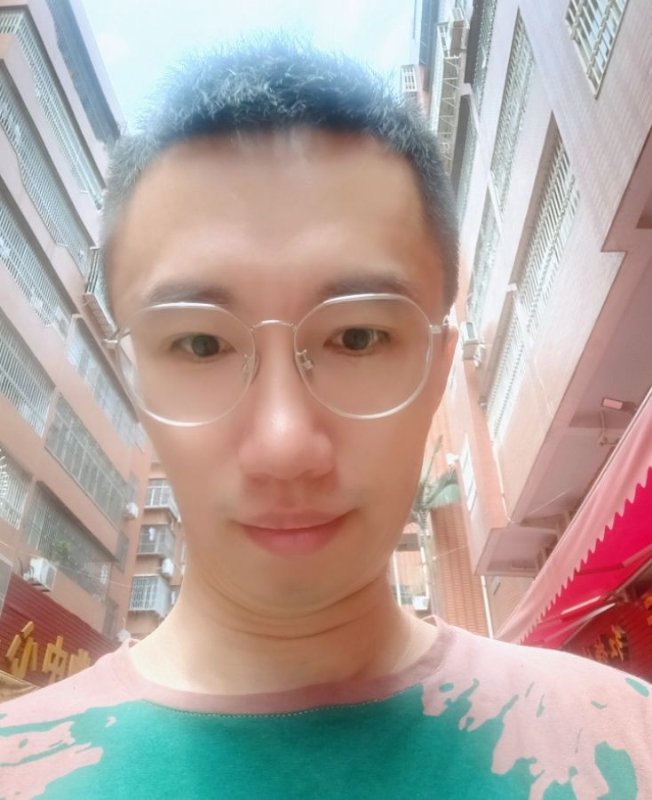 一生有你的第一张照片--德化征婚网