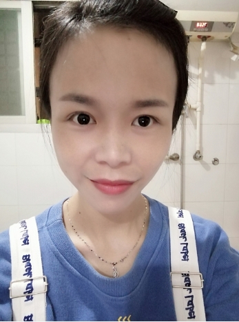 舞月光的第一张照片--德化征婚网