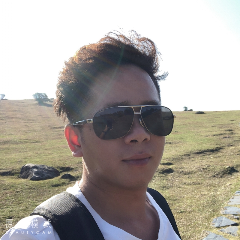六个字的距离的第一张照片--德化征婚网