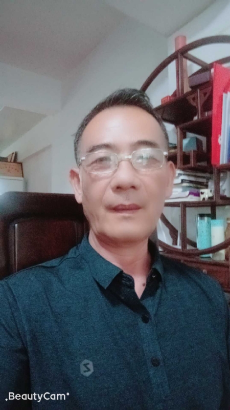 墨初的第一张照片--德化征婚网