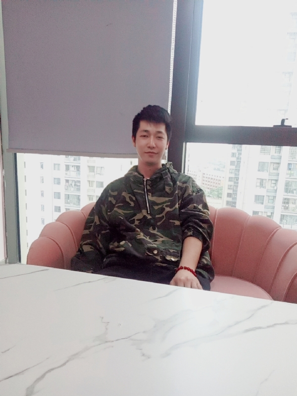 网恋被骗37块5的第一张照片--德化征婚网