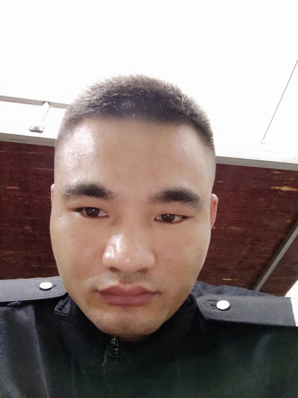 泉的第一张照片--德化征婚网