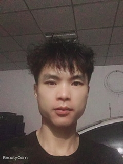 表哥的第一张照片--德化征婚网