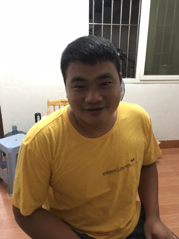 晴栀的第二张照片--德化征婚网