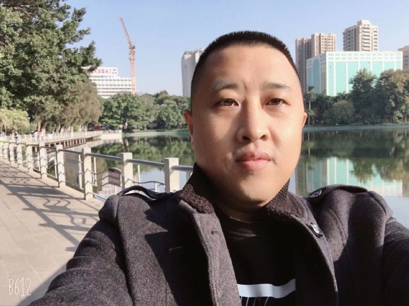 惜遇淡别的第一张照片--德化征婚网