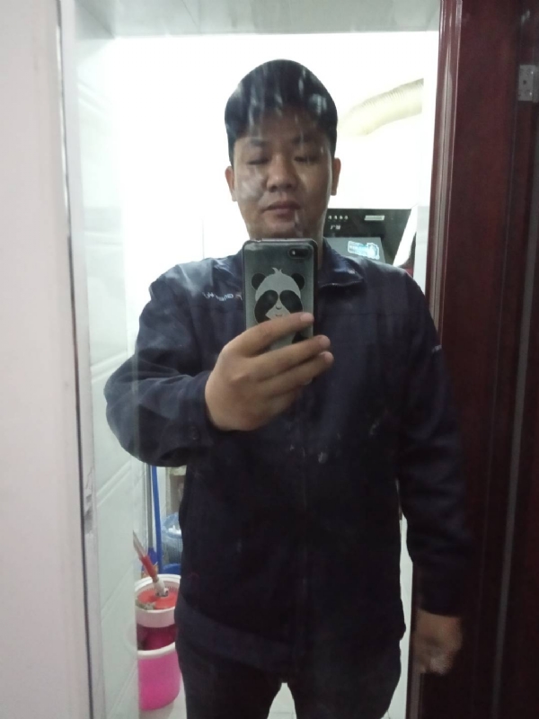 寂寞丑小鸭的第一张照片--德化征婚网