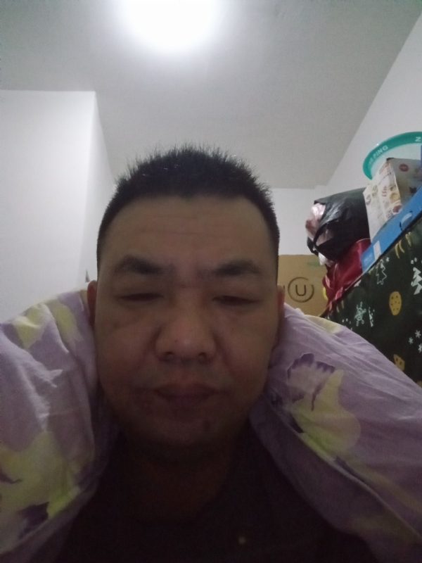 寂寞丑小鸭的第三张照片--德化征婚网