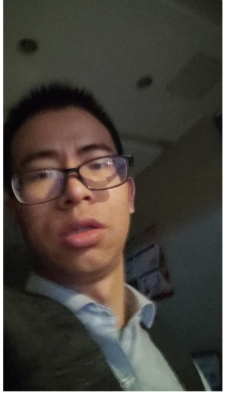 小螃蟹的第二张照片--德化征婚网