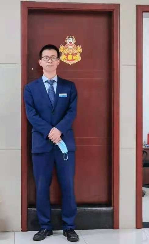 小螃蟹的第三张照片--德化征婚网