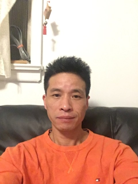 美籍华人的第一张照片--德化征婚网